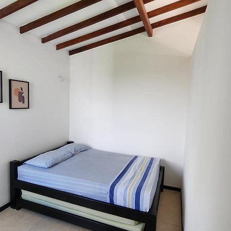 Apartasol Club Ciudadela Santa Fe - Санта Фе де Антиокия Екстериор снимка