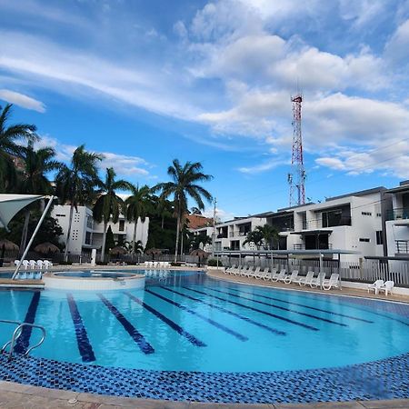 Apartasol Club Ciudadela Santa Fe - Санта Фе де Антиокия Екстериор снимка