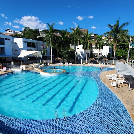 Apartasol Club Ciudadela Santa Fe - Санта Фе де Антиокия Екстериор снимка