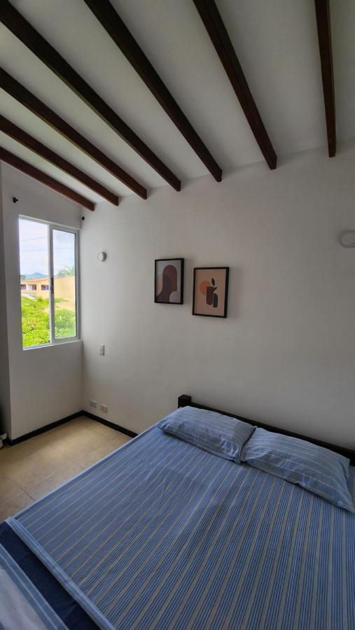Apartasol Club Ciudadela Santa Fe - Санта Фе де Антиокия Екстериор снимка
