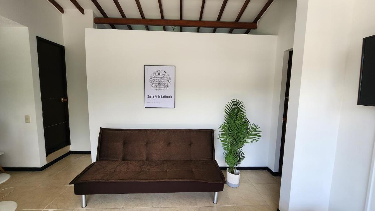 Apartasol Club Ciudadela Santa Fe - Санта Фе де Антиокия Екстериор снимка