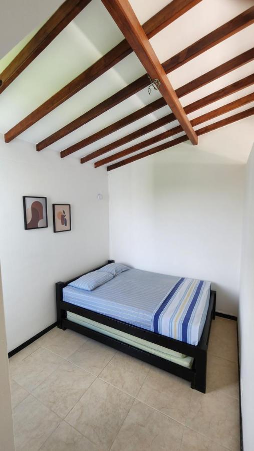 Apartasol Club Ciudadela Santa Fe - Санта Фе де Антиокия Екстериор снимка