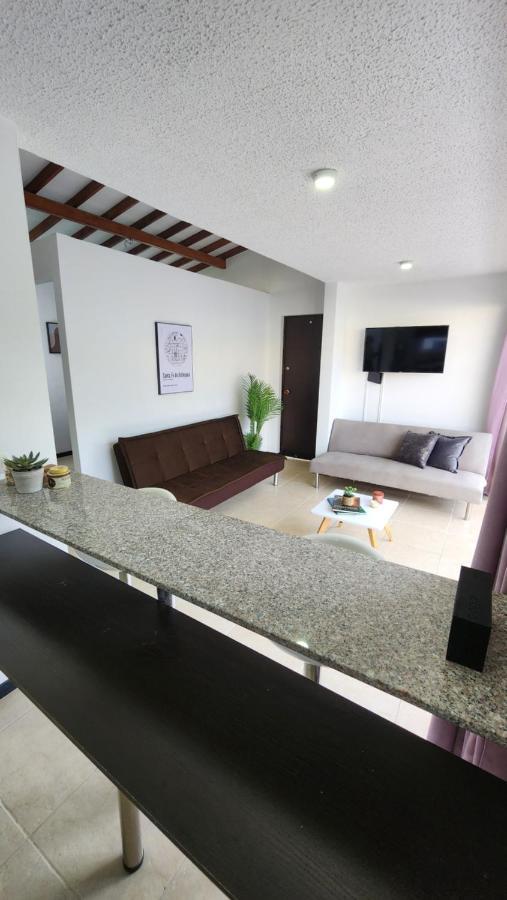 Apartasol Club Ciudadela Santa Fe - Санта Фе де Антиокия Екстериор снимка