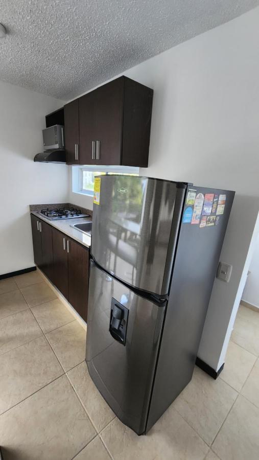 Apartasol Club Ciudadela Santa Fe - Санта Фе де Антиокия Екстериор снимка