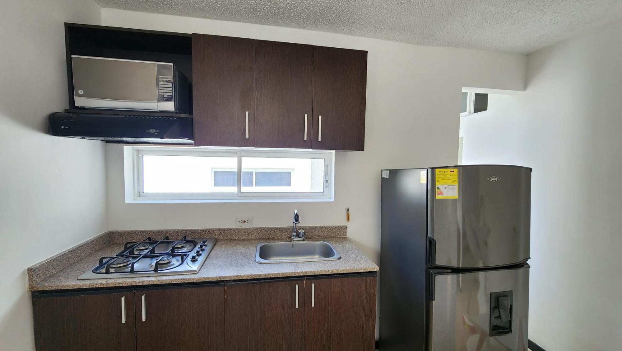 Apartasol Club Ciudadela Santa Fe - Санта Фе де Антиокия Екстериор снимка