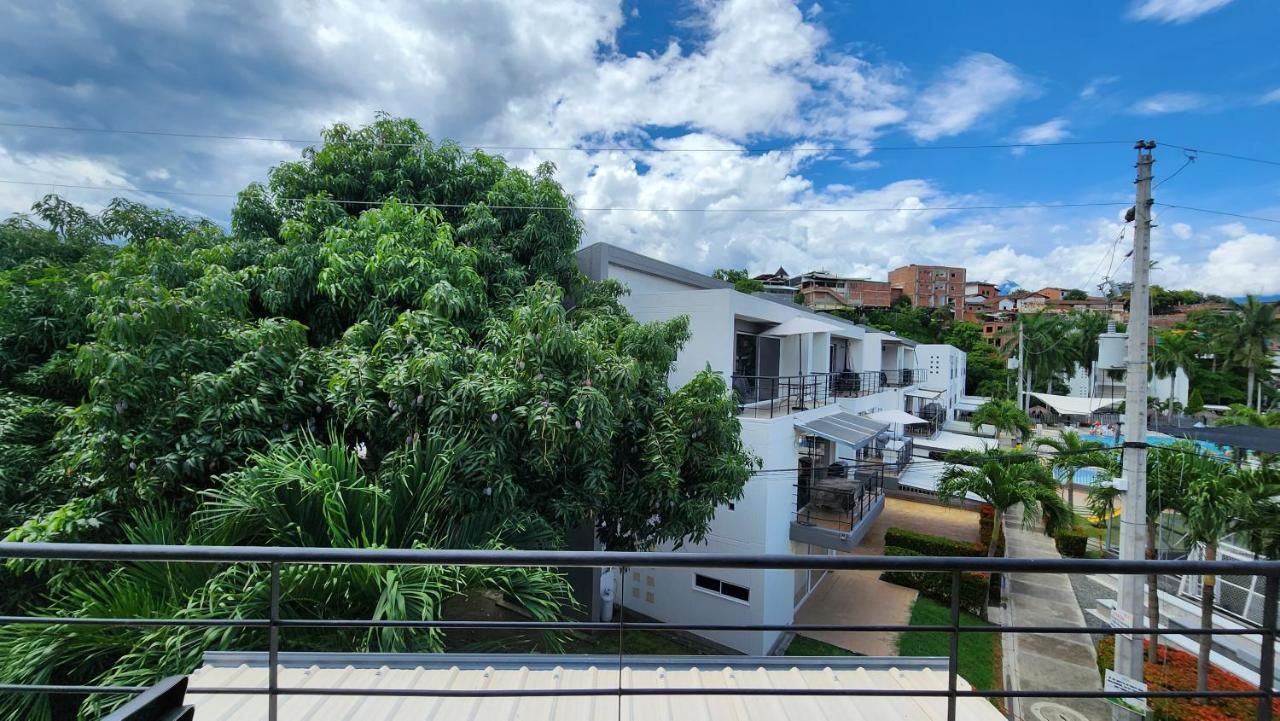 Apartasol Club Ciudadela Santa Fe - Санта Фе де Антиокия Екстериор снимка