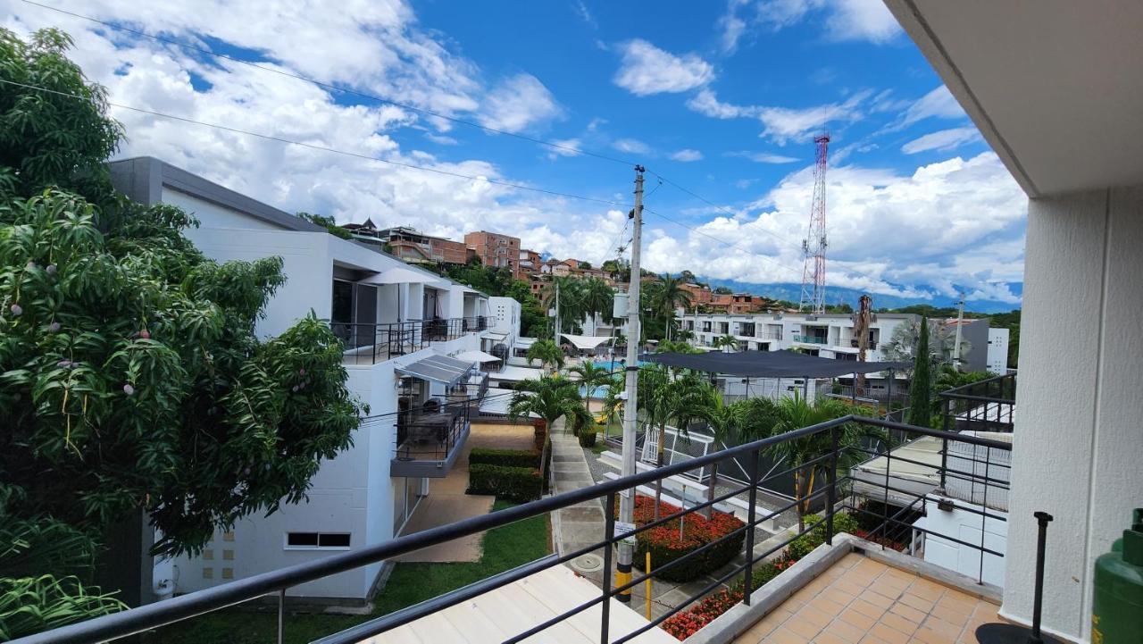 Apartasol Club Ciudadela Santa Fe - Санта Фе де Антиокия Екстериор снимка