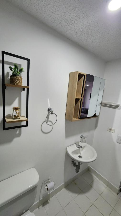 Apartasol Club Ciudadela Santa Fe - Санта Фе де Антиокия Екстериор снимка