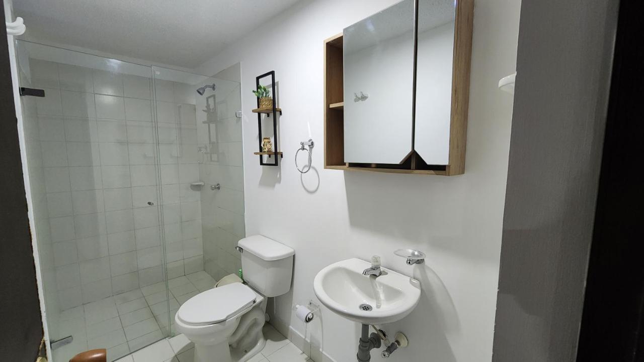 Apartasol Club Ciudadela Santa Fe - Санта Фе де Антиокия Екстериор снимка