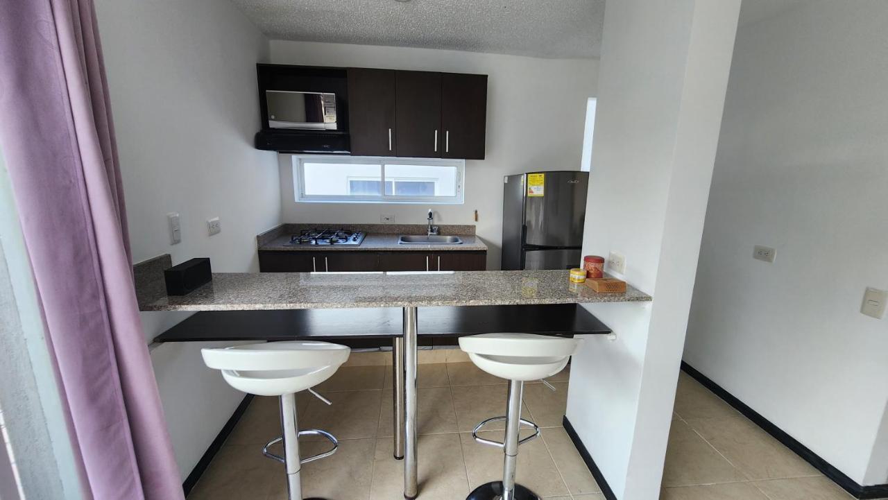 Apartasol Club Ciudadela Santa Fe - Санта Фе де Антиокия Екстериор снимка