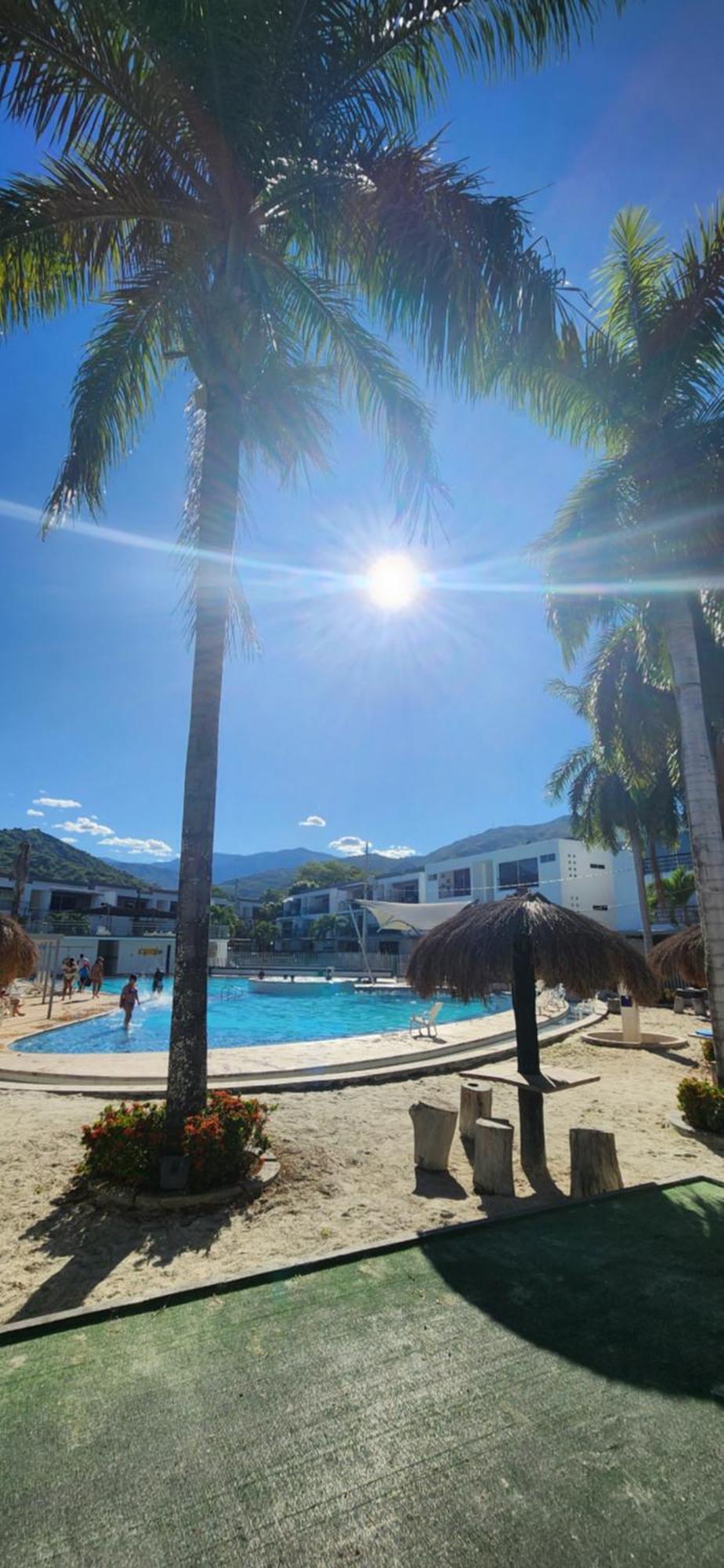Apartasol Club Ciudadela Santa Fe - Санта Фе де Антиокия Екстериор снимка