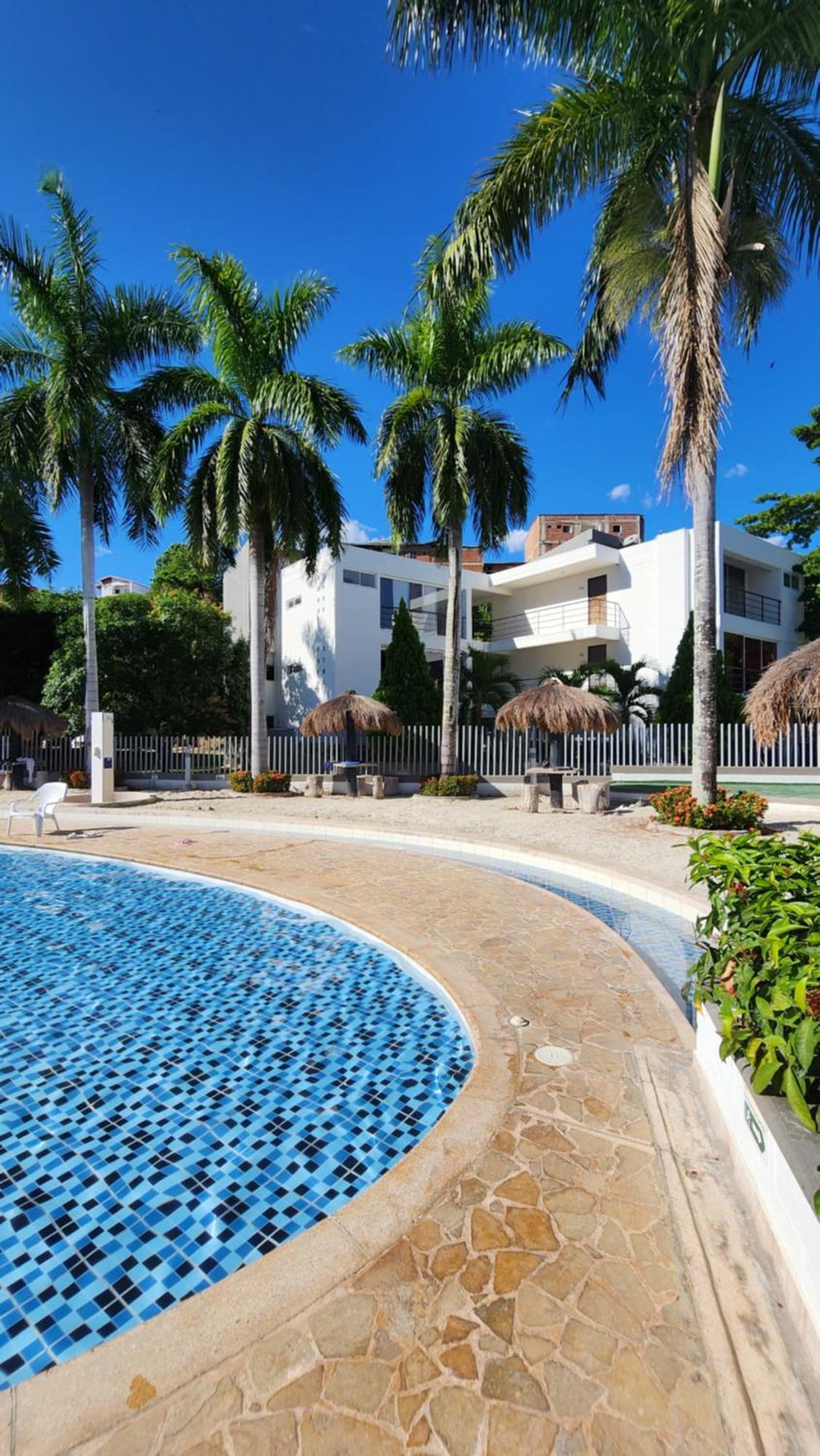 Apartasol Club Ciudadela Santa Fe - Санта Фе де Антиокия Екстериор снимка