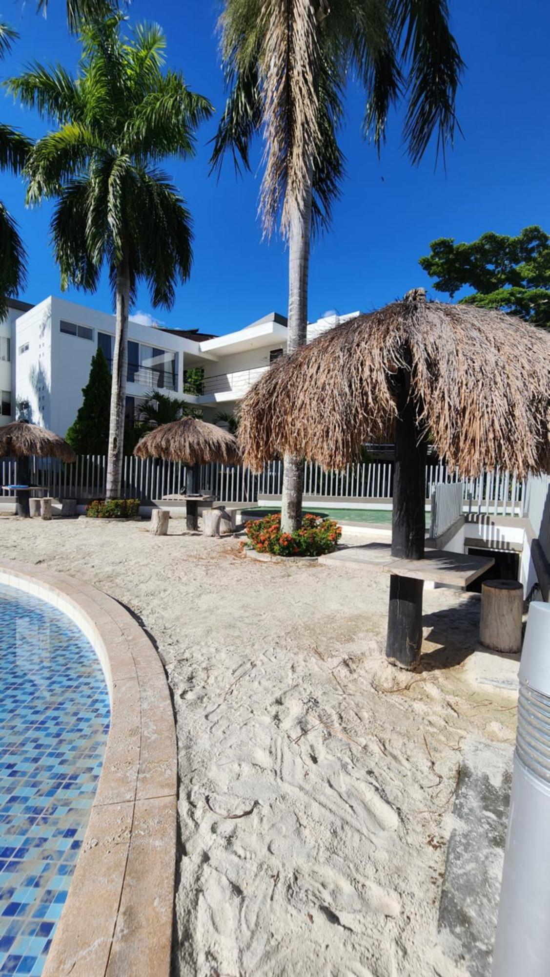 Apartasol Club Ciudadela Santa Fe - Санта Фе де Антиокия Екстериор снимка