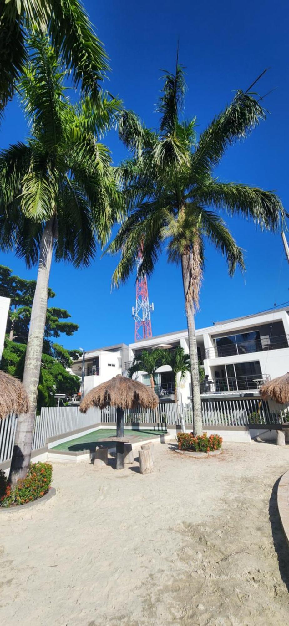 Apartasol Club Ciudadela Santa Fe - Санта Фе де Антиокия Екстериор снимка