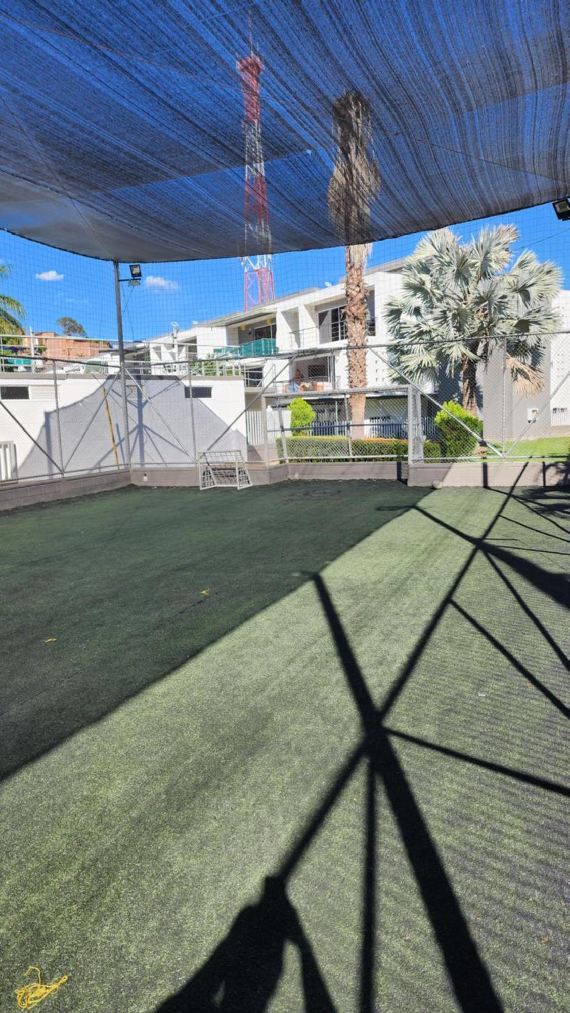 Apartasol Club Ciudadela Santa Fe - Санта Фе де Антиокия Екстериор снимка