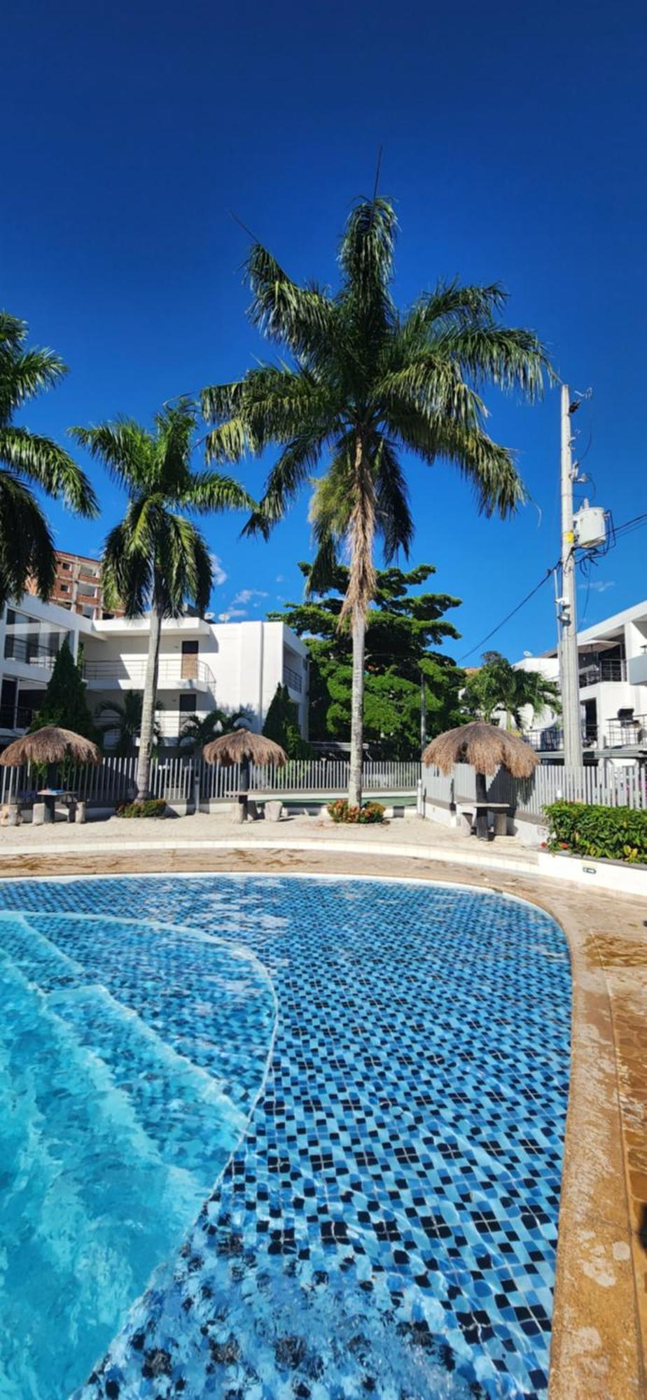 Apartasol Club Ciudadela Santa Fe - Санта Фе де Антиокия Екстериор снимка