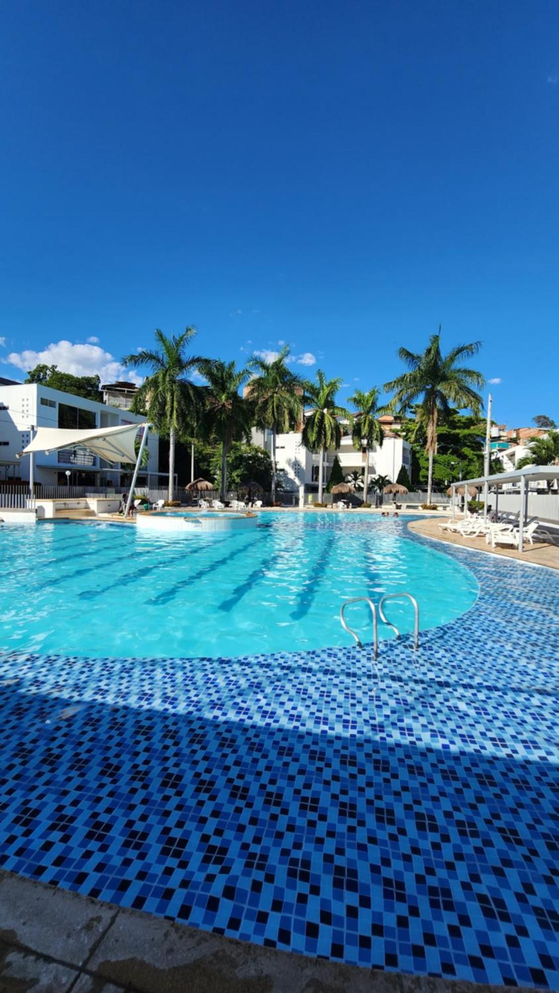 Apartasol Club Ciudadela Santa Fe - Санта Фе де Антиокия Екстериор снимка