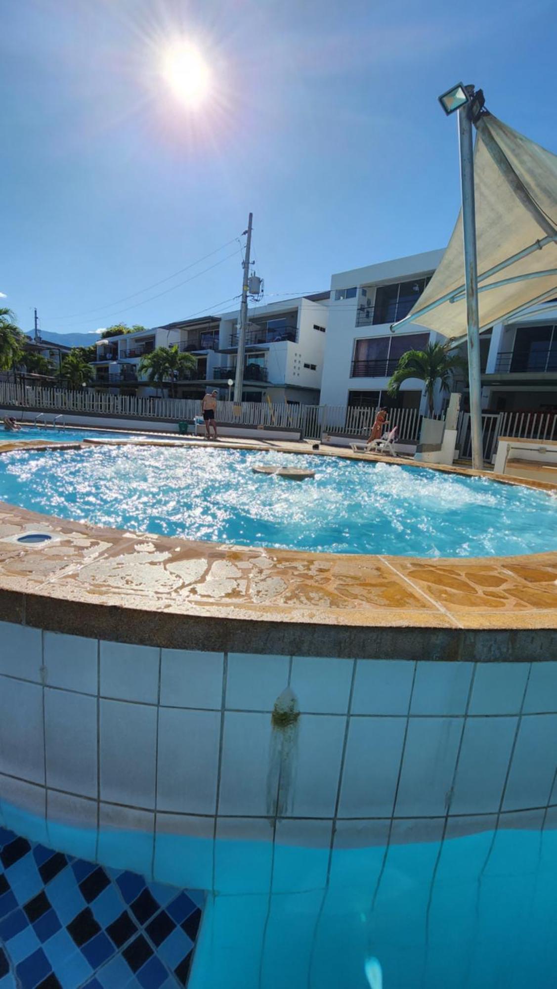 Apartasol Club Ciudadela Santa Fe - Санта Фе де Антиокия Екстериор снимка
