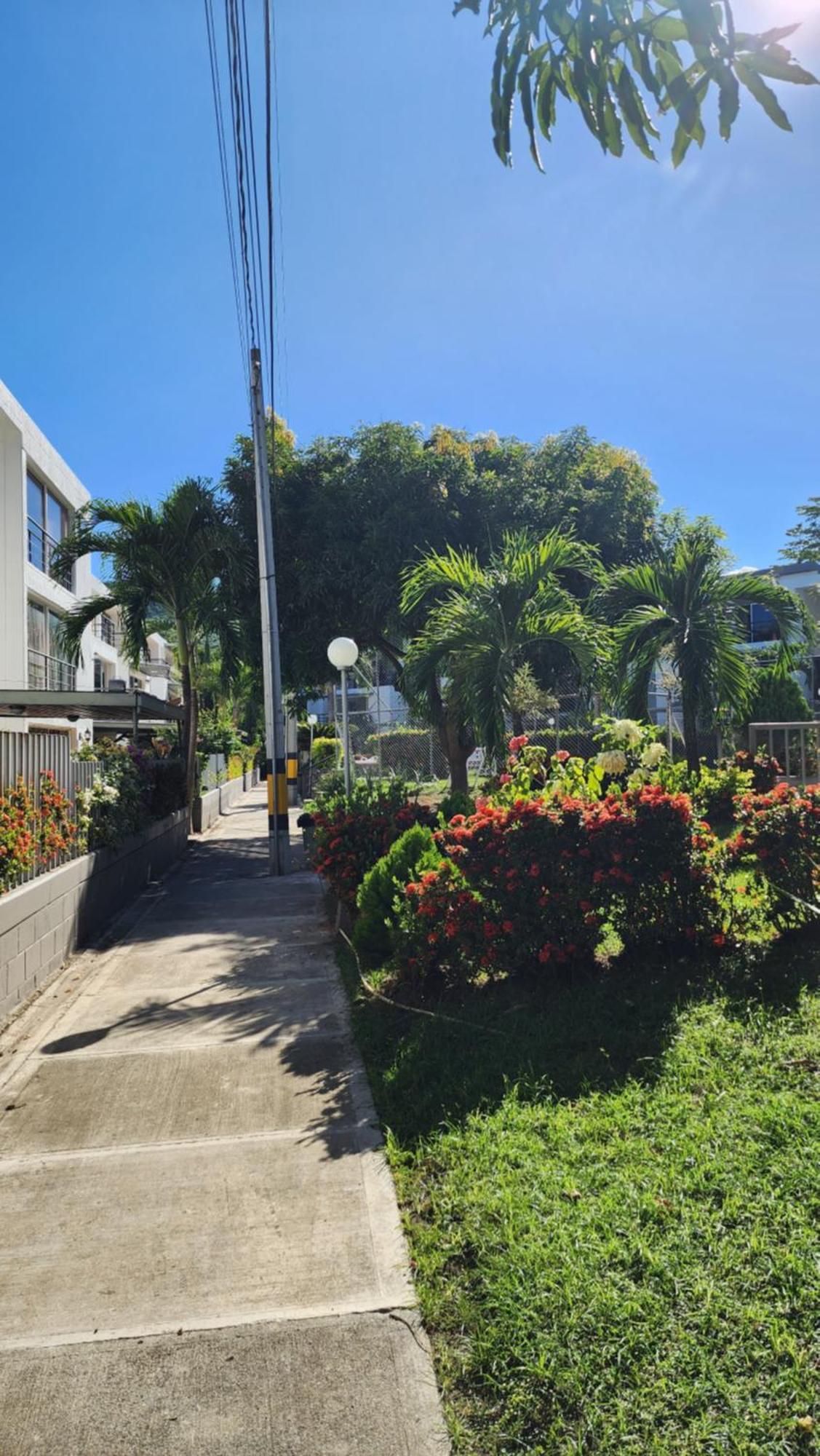 Apartasol Club Ciudadela Santa Fe - Санта Фе де Антиокия Екстериор снимка