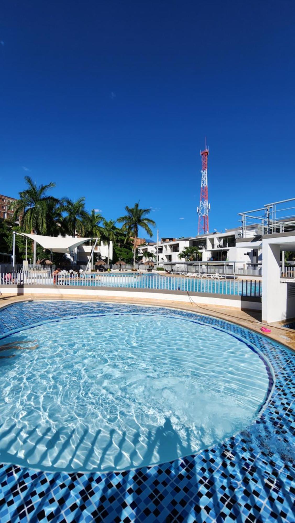 Apartasol Club Ciudadela Santa Fe - Санта Фе де Антиокия Екстериор снимка